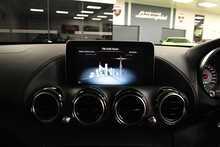 Mercedes-Benz AMG GTS V8 BiTurbo