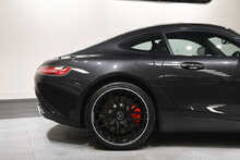 Mercedes-Benz AMG GTS V8 BiTurbo