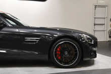 Mercedes-Benz AMG GTS V8 BiTurbo