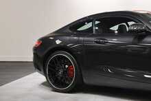 Mercedes-Benz AMG GTS V8 BiTurbo