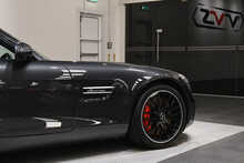 Mercedes-Benz AMG GTS V8 BiTurbo