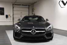 Mercedes-Benz AMG GTS V8 BiTurbo