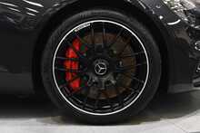 Mercedes-Benz AMG GTS V8 BiTurbo