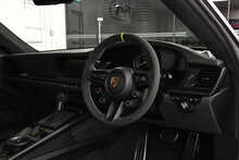 Porsche 911 992 GT3 RS