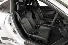 Porsche 911 992 GT3 RS