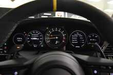 Porsche 911 992 GT3 RS