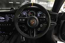 Porsche 911 992 GT3 RS