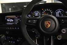 Porsche 911 992 GT3 RS