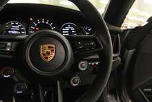 Porsche 911 992 GT3 RS