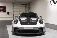 Porsche 911 992 GT3 RS
