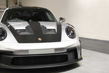 Porsche 911 992 GT3 RS