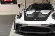 Porsche 911 992 GT3 RS