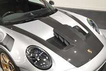 Porsche 911 992 GT3 RS