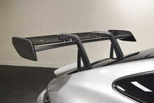 Porsche 911 992 GT3 RS