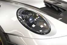 Porsche 911 992 GT3 RS