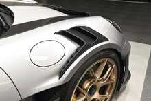 Porsche 911 992 GT3 RS