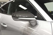 Porsche 911 992 GT3 RS