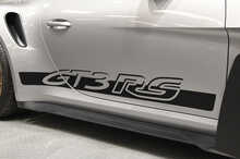 Porsche 911 992 GT3 RS