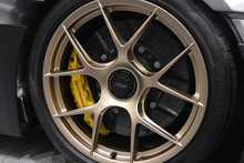 Porsche 911 992 GT3 RS