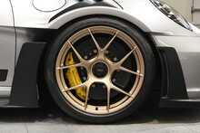 Porsche 911 992 GT3 RS