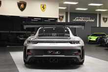 Porsche 911 992 GT3 RS