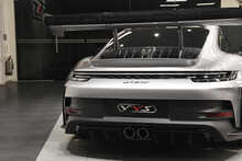 Porsche 911 992 GT3 RS