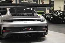 Porsche 911 992 GT3 RS