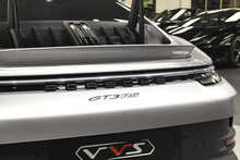 Porsche 911 992 GT3 RS