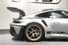 Porsche 911 992 GT3 RS