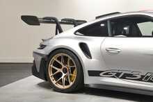 Porsche 911 992 GT3 RS