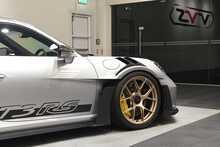 Porsche 911 992 GT3 RS