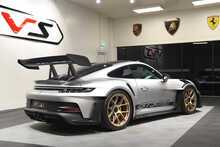 Porsche 911 992 GT3 RS