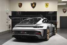 Porsche 911 992 GT3 RS