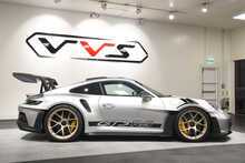 Porsche 911 992 GT3 RS