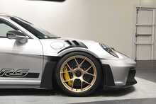 Porsche 911 992 GT3 RS