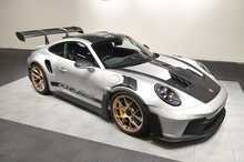 Porsche 911 992 GT3 RS