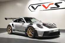 Porsche 911 992 GT3 RS