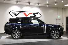 Land Rover Range Rover D350 MHEV Autobiography