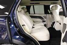 Land Rover Range Rover D350 MHEV Autobiography