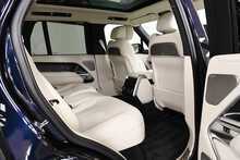 Land Rover Range Rover D350 MHEV Autobiography