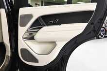 Land Rover Range Rover D350 MHEV Autobiography