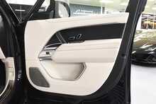 Land Rover Range Rover D350 MHEV Autobiography