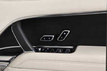 Land Rover Range Rover D350 MHEV Autobiography