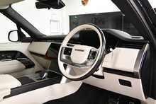 Land Rover Range Rover D350 MHEV Autobiography