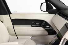 Land Rover Range Rover D350 MHEV Autobiography