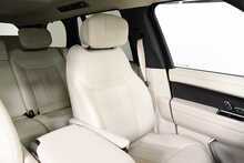 Land Rover Range Rover D350 MHEV Autobiography