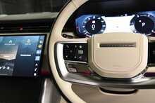 Land Rover Range Rover D350 MHEV Autobiography