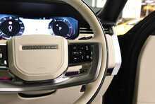 Land Rover Range Rover D350 MHEV Autobiography