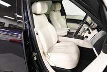 Land Rover Range Rover D350 MHEV Autobiography