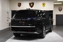 Land Rover Range Rover D350 MHEV Autobiography